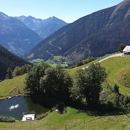 Doesentaler Bergidyll By Interhome *