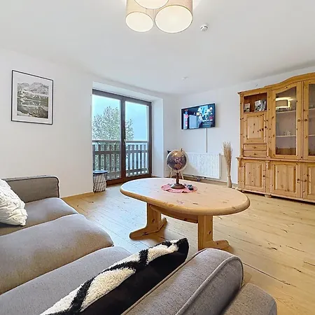 Vakantiehuis Doesentaler Bergidyll By Interhome *