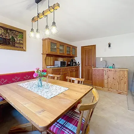 Doesentaler Bergidyll By Interhome Mallnitz