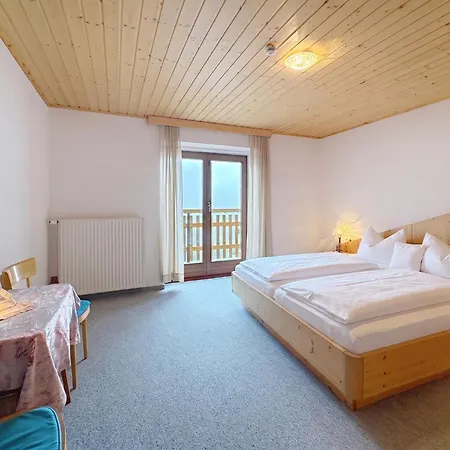 Vakantiehuis Doesentaler Bergidyll By Interhome