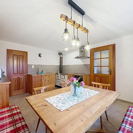 Doesentaler Bergidyll By Interhome *