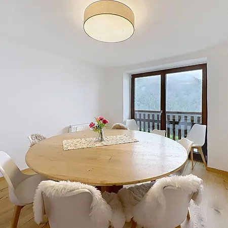 Doesentaler Bergidyll By Interhome Vakantiehuis