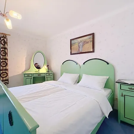 Doesentaler Bergidyll By Interhome Vakantiehuis *
