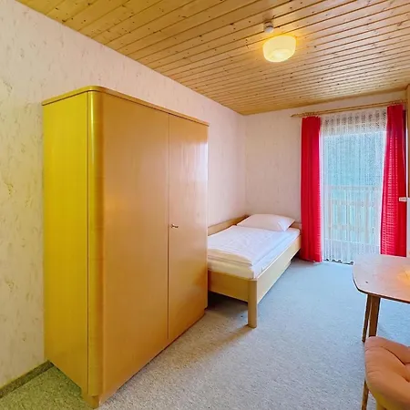 Vakantiehuis Doesentaler Bergidyll By Interhome *