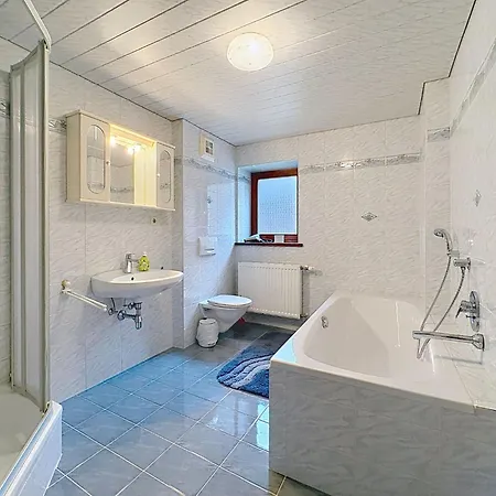 Doesentaler Bergidyll By Interhome Vakantiehuis *