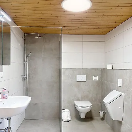 Doesentaler Bergidyll By Interhome *