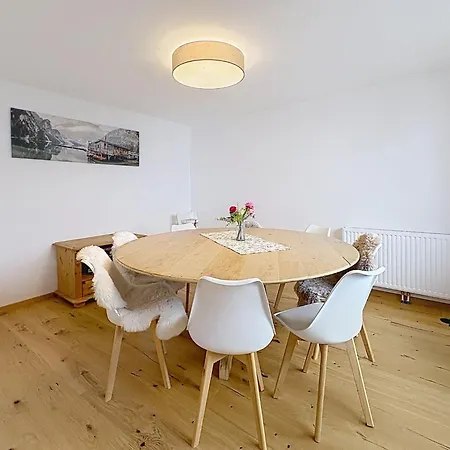 Doesentaler Bergidyll By Interhome Vakantiehuis Mallnitz
