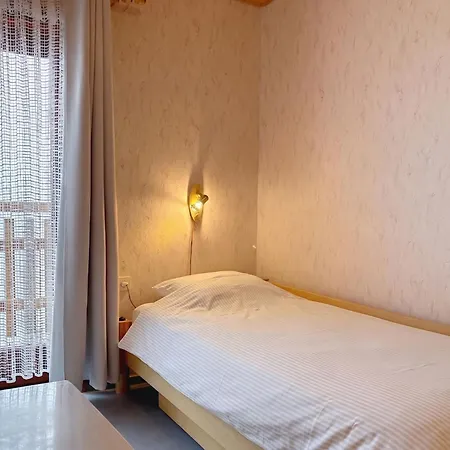 Vakantiehuis Doesentaler Bergidyll By Interhome Mallnitz