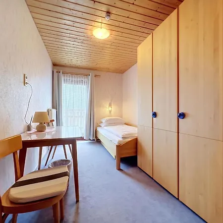 Doesentaler Bergidyll By Interhome Vakantiehuis