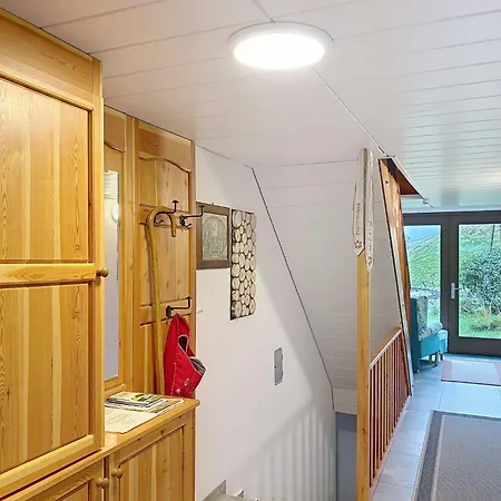 Vakantiehuis Doesentaler Bergidyll By Interhome
