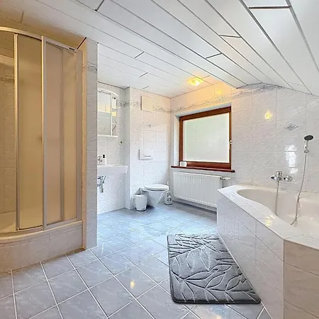 Doesentaler Bergidyll By Interhome *