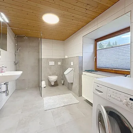 Vakantiehuis Doesentaler Bergidyll By Interhome Mallnitz