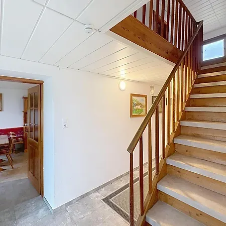 Vakantiehuis Doesentaler Bergidyll By Interhome Mallnitz
