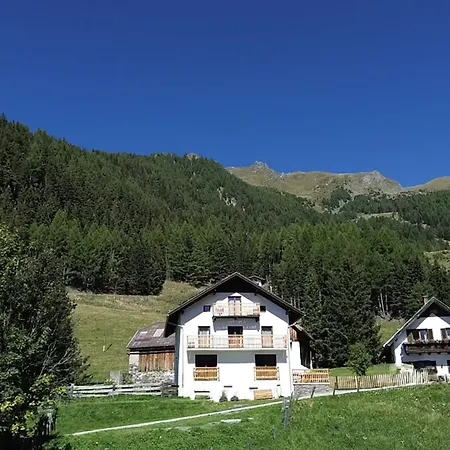 Vakantiehuis Doesentaler Bergidyll By Interhome *