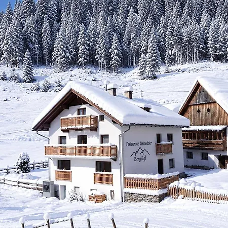 Vakantiehuis Doesentaler Bergidyll By Interhome Mallnitz